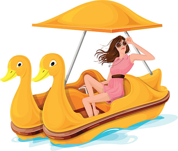 612x519 Collection Of Free Boating Clipart Paddleboat Aztec Clipart