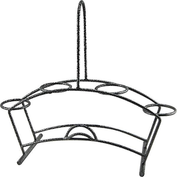 600x600 beer wine tasting metal flight carrier