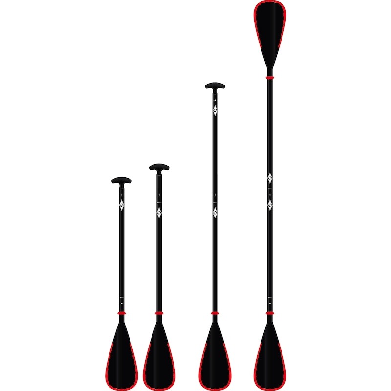 800x800 Multi Activity Paddle