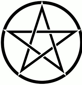 284x292 Powerful Wiccan And Pagan Symbols
