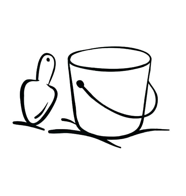 600x630 Beach Coloring