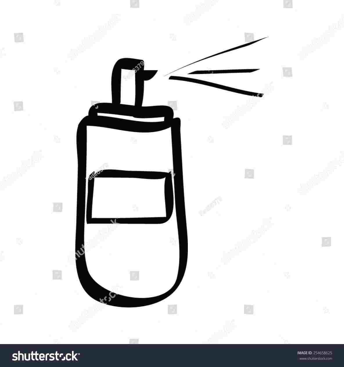 1185x1264 Clipart Paint Can Drawing Learn To Draw A Rhdrawingzorocom