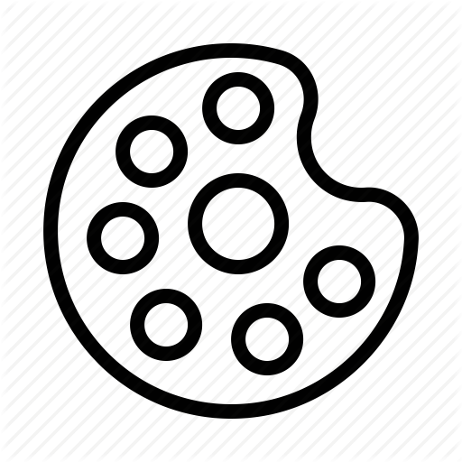 512x512 Brush, Color, Drawing, Paint, Palette, Tool Icon