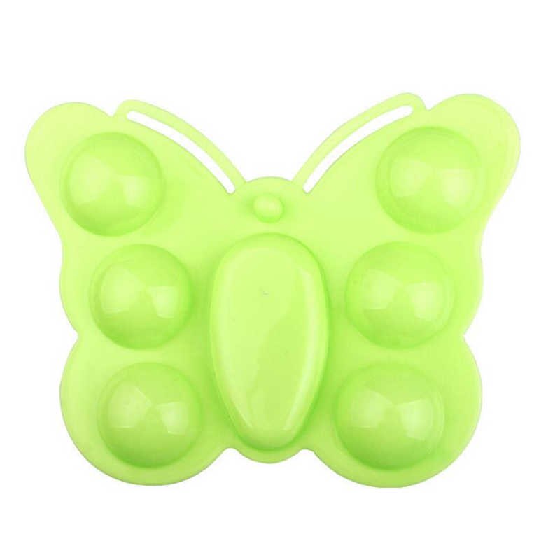 800x800 Detail Feedback Questions About Wells Butterfly Plastic Palette