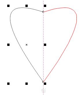 291x327 Creating Symmetry