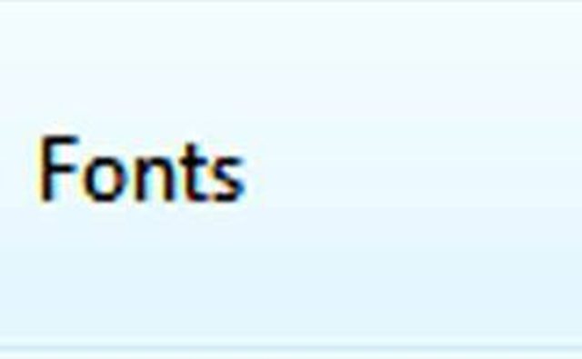 640x395 How To Install New Fonts In Corel Paint Shop Pro It Still Works