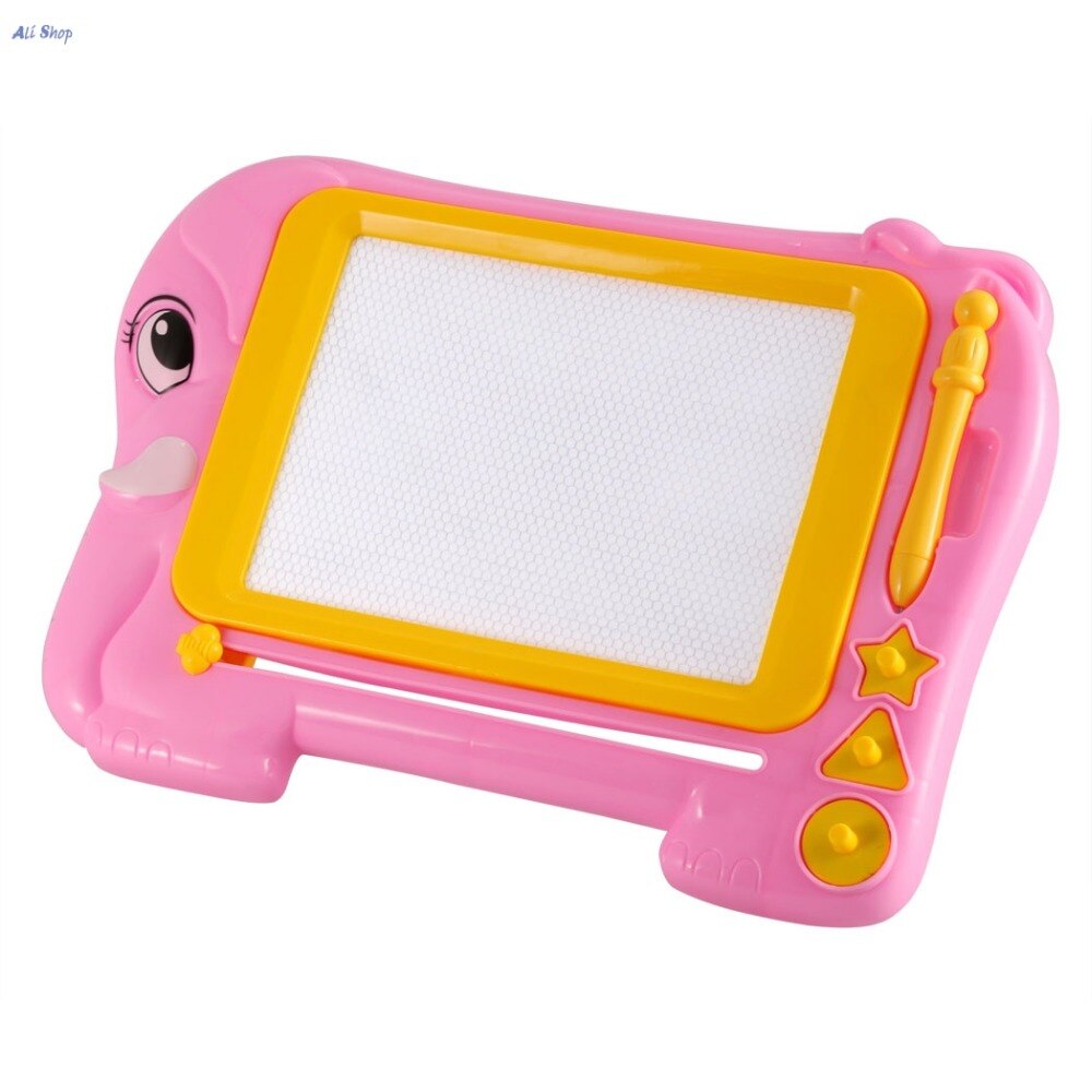 1000x1000 Children Water Pro Magnetic Drawing Board Paint For Kids Doodle