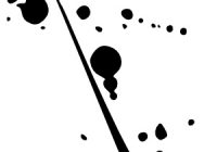 200x140 Paint Splatter Clip Art Free Vector In Open Office Drawing