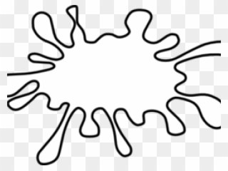 320x240 Splash Clipart Transparent Background