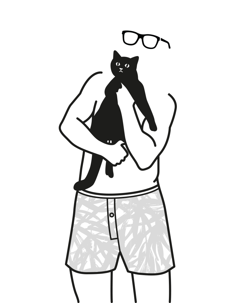 800x1033 Collection Of Free Boxer Drawing Pair Download On Ui Ex