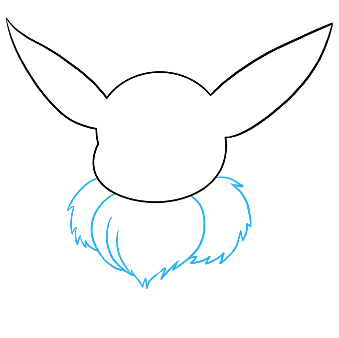 680x678 Collection Of Free Ears Drawing Pair Download On Ui Ex