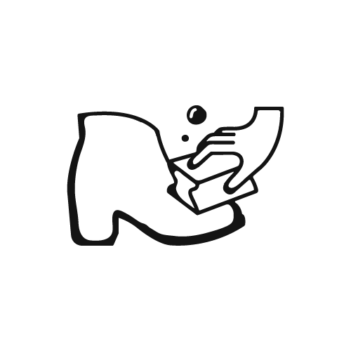 500x500 Shoe Care Guide Unisa