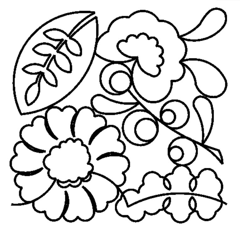 765x738 Folk Paisley