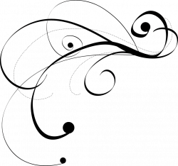 250x234 Vectorial Drawing Paisley, Picture