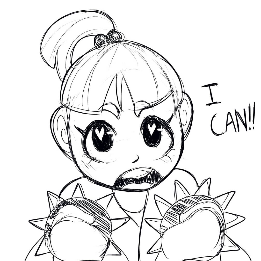 1080x1080 Draz On Twitter Cameloe Relaxing In Her Stretchy Pajama Pants