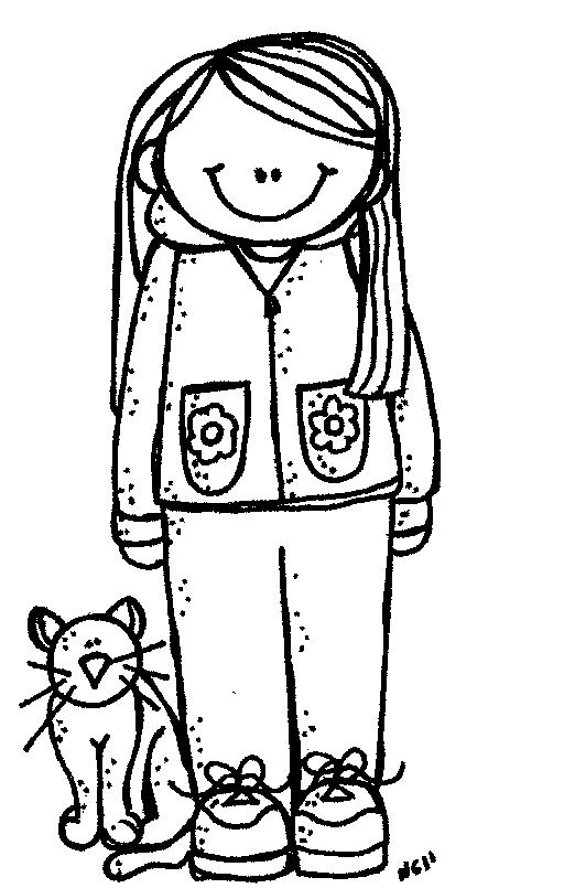 512x805 Pajama Clipart Free