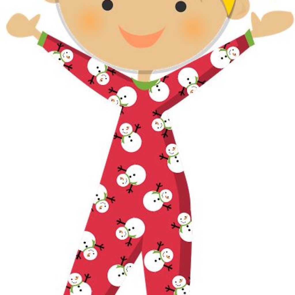 1024x1024 Pajama Party Clipart Santa Clipart House Clipart Online Download