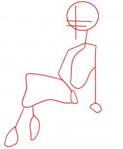 251x302 Entertainment Channel Of Pakistan How To Draw Vanessa