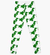 210x230 Pakistan Drawing Leggings Redbubble