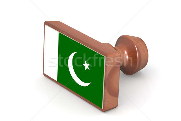 600x400 Pakistan Flag Stock Photos, Stock Images And Vectors Stockfresh