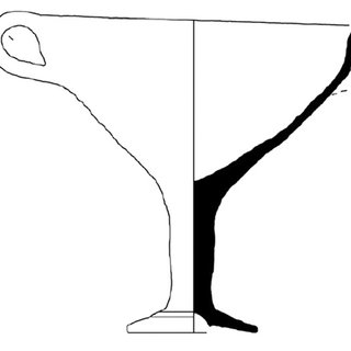 320x320 Key Plan Of The Mycenaean Palace