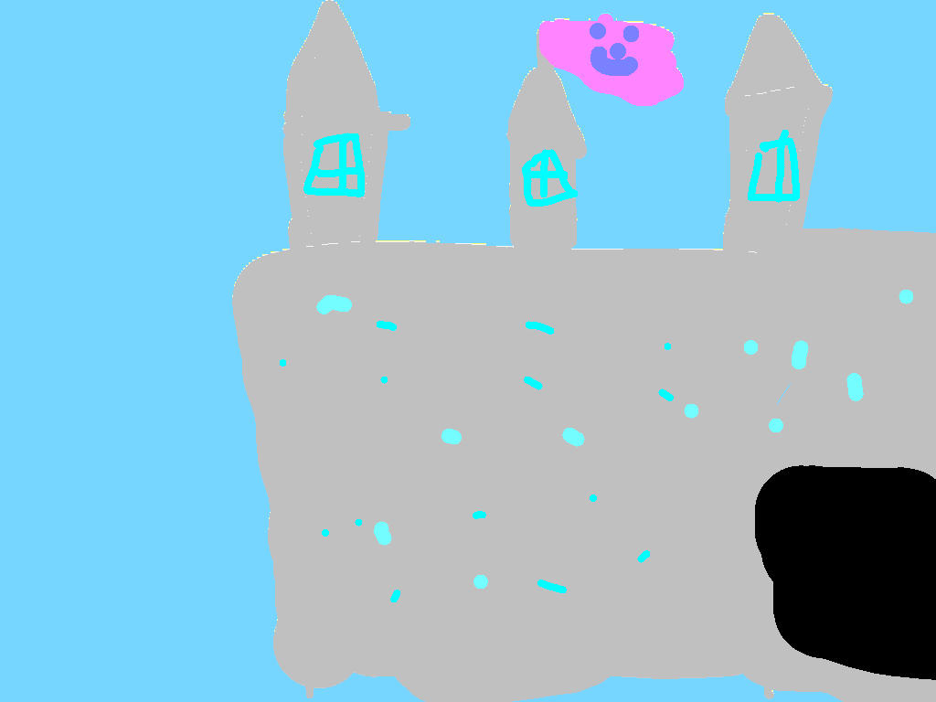 1024x768 Palace Adventure Tynker