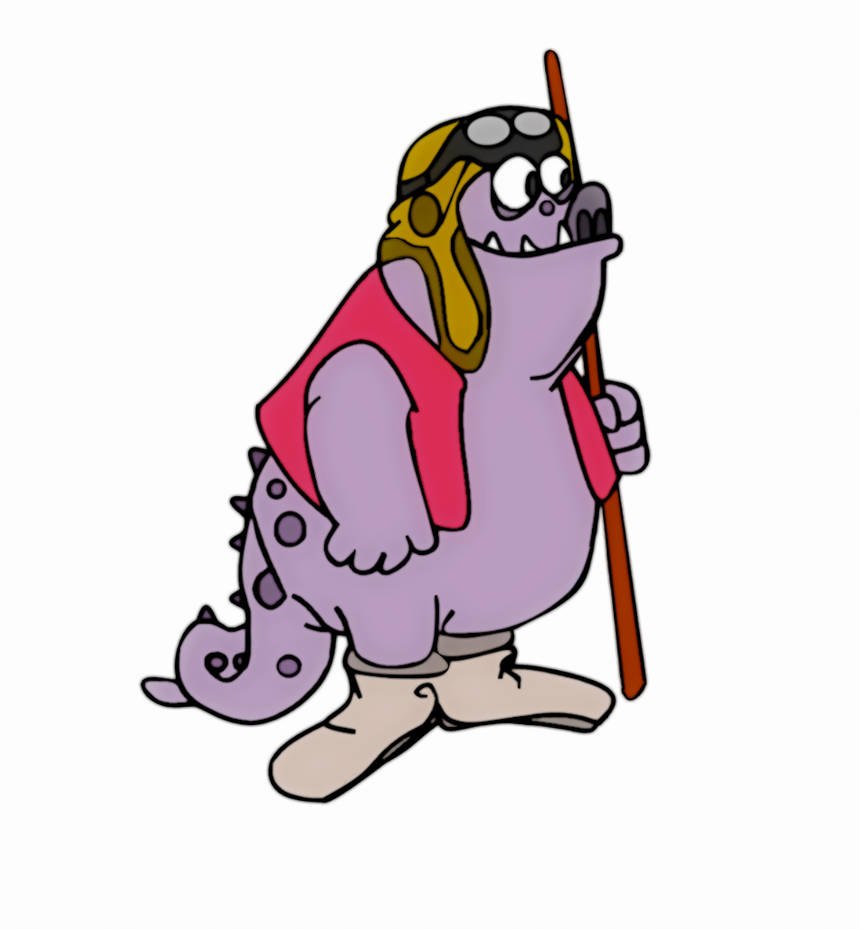 860x929 Palace Guard