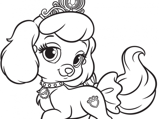 640x480 Printable Pet Coloring Pages Auto Market Free Coloring Book