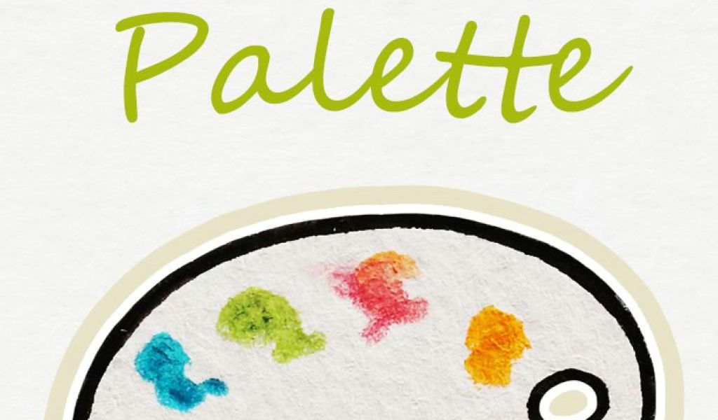 1024x600 Cute Drawing With Color Learn How To Draw So Cute Colors Palette