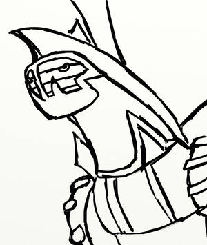 300x355 Drawing Ideas