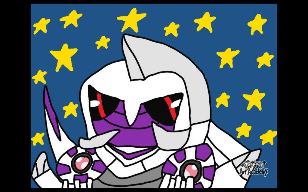 1024x640 Baby Palkia Drawing Amino