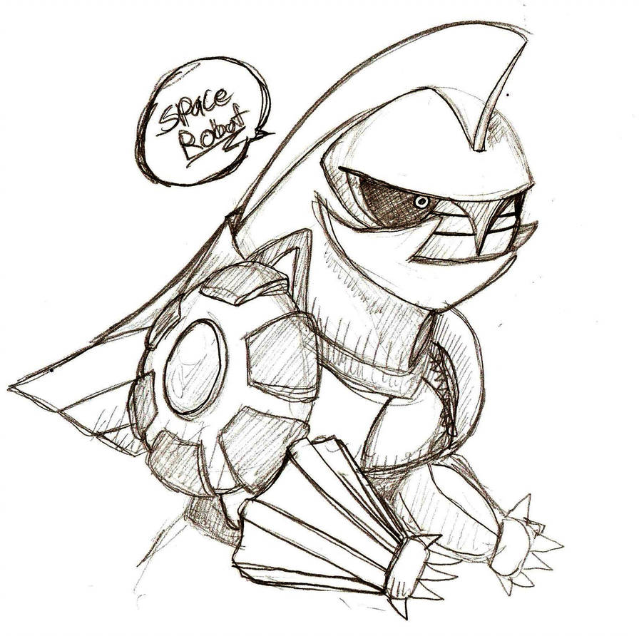 896x892 Daily Doodle