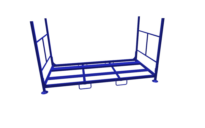 690x433 Pallet At For Truck Tires