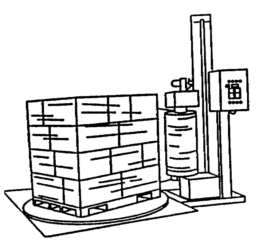 856x802 Unit Load Formation Equipment