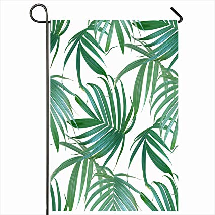 425x425 Ahawoso Outdoor Garden Flags Inch Hawaii