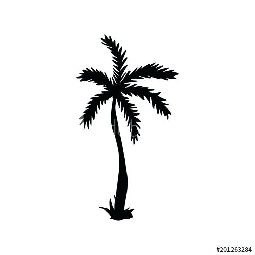 500x500 Palm Draw Palm Pattern Draw Palm Hand Drawing Images