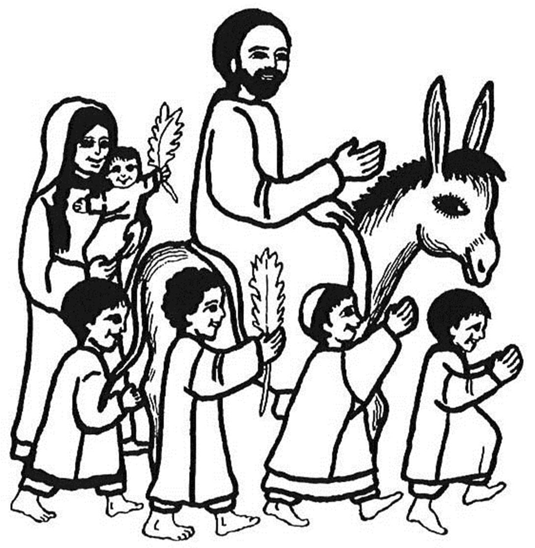 1092x1119 Hallam News Celebrating Palm Sunday