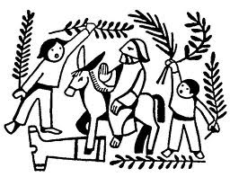 256x197 Holy Week And Easter Services St Peter In Chains