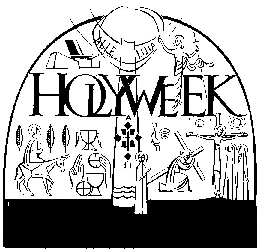 870x841 What We Do In Holy Week The Unsubtle Reviewer