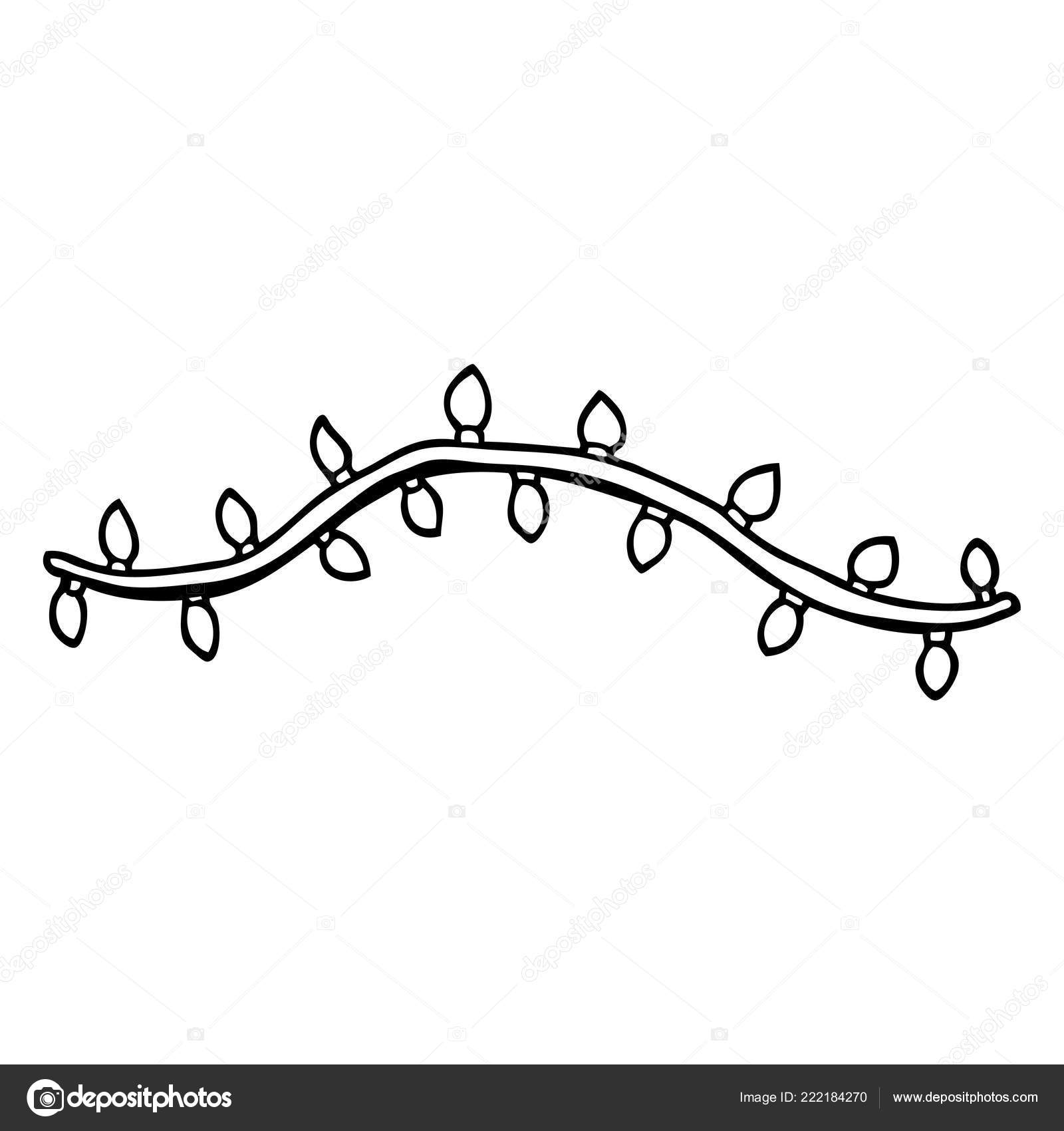 1600x1700 Led Christmas Lights Draw Easy Cute Palm Tree With Cartoon