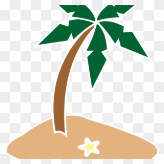 320x320 Palm Trees Clipart, Transparent Palm Trees Clip Art Png Download