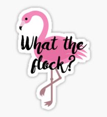 210x230 Flamingo Tumblr Stickers Redbubble