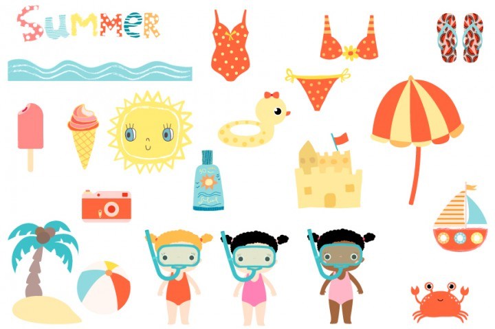 720x479 Tumblr Beach Drawings Palm Tree