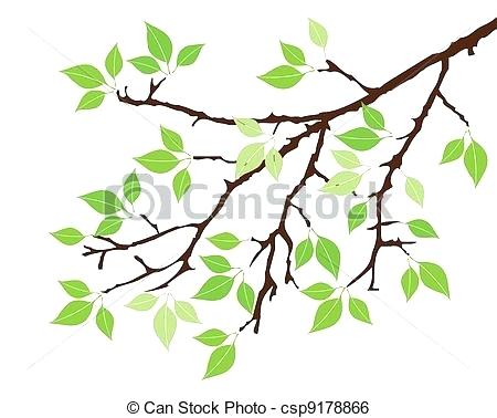 450x378 Draw Tree Leaves Tree Branch Clip Art Vector Branches Drawing How