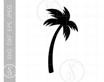 340x270 Palm Tree Etsy
