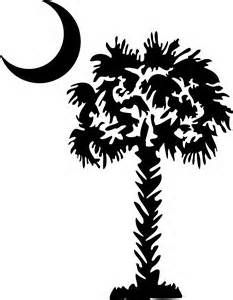 233x300 Sc Palm Tree Silhouette