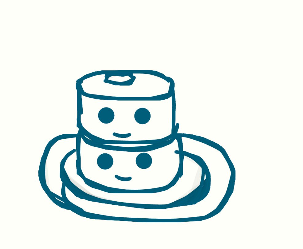 986x810 Old Crappy Pancake Drawing