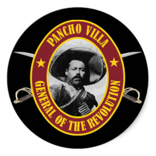 307x307 Pancho Villa Gifts On Zazzle
