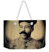 170x180 Pancho Villa In Military Uniform Drawing No Date Photograph