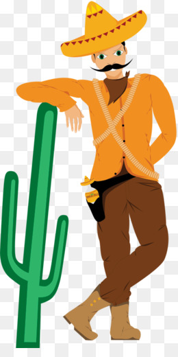 260x520 Pancho Villa Png